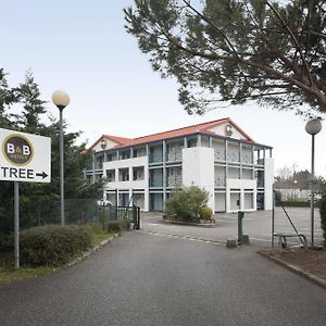 B&B HOTEL Valence Nord